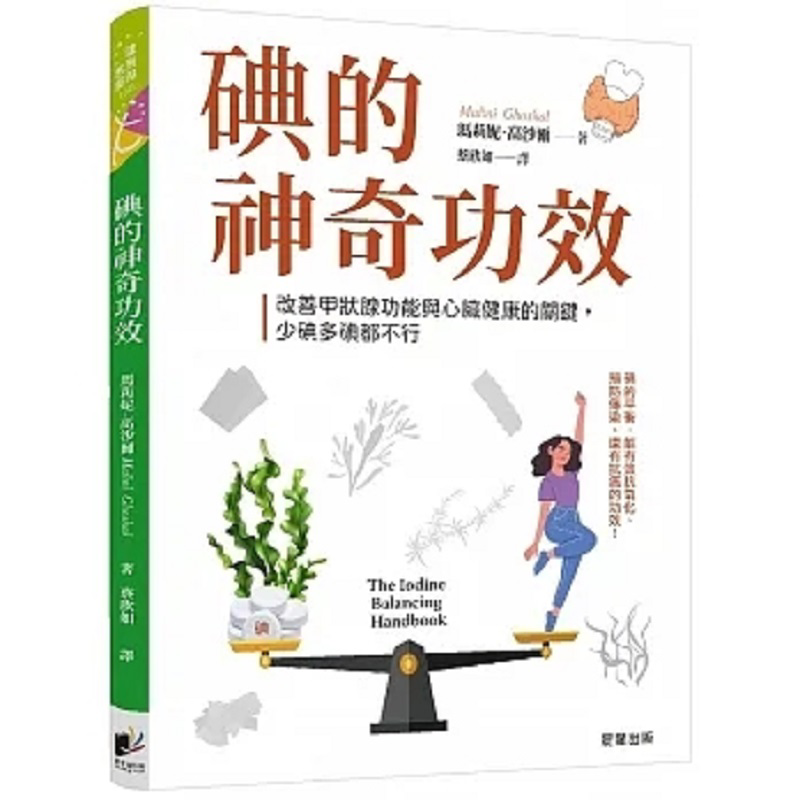 Health & Wellness Resources - 요오드의 마법적인 효과 갑상선 기능과 심장