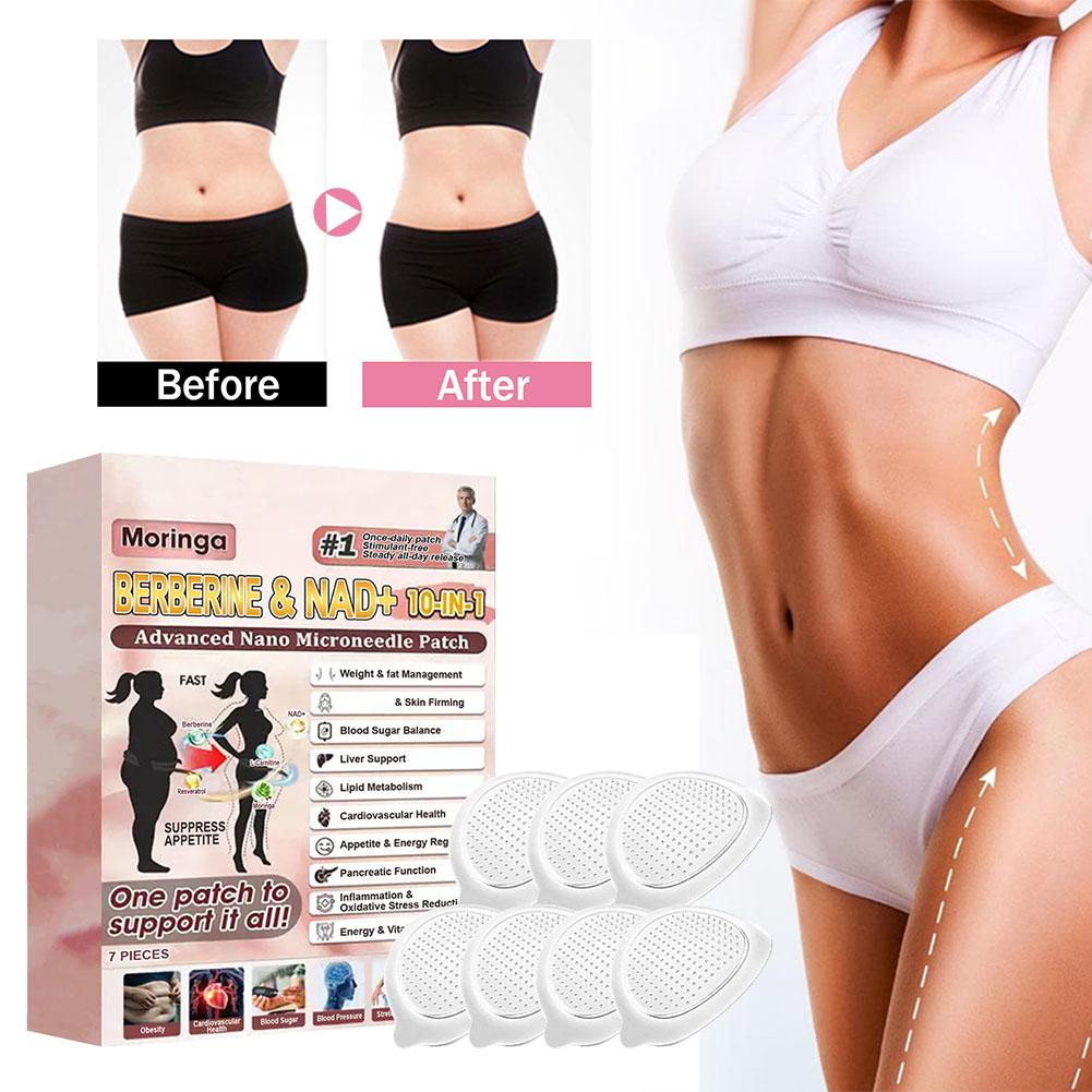 Xbody Health & Wellness Functional Integrative Medicine Office & Medical Spa Wayne - 10-in-1 베르베린 x NAD+ 나노 마이크로니들