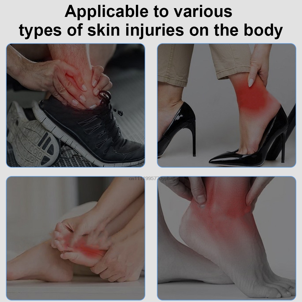 전기 발목 마사지기 EMS 발 및 발목 마사지기 36가 - Ems Foot Massager 리뷰 및 가격
