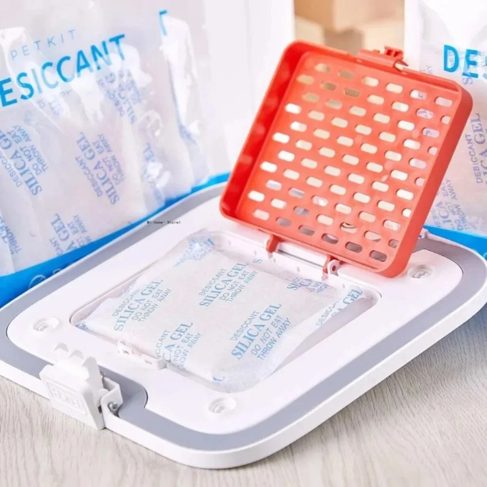 고양이 개를위한 PETKIT 스마트 피더 건조제 애완  - Health Wellness Solutions 리뷰 및 가격