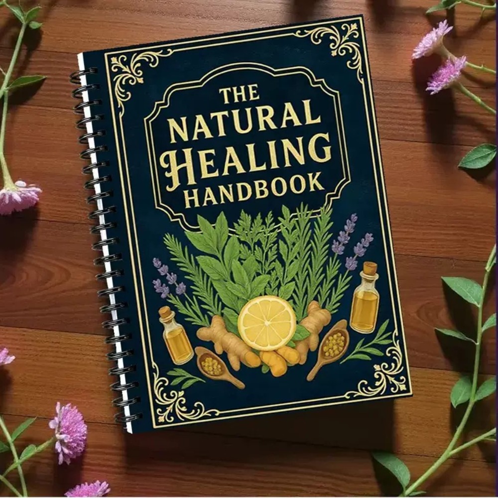약초 요법 핸드북: 전통적인 자연 치료법 가이드, 현대 - Health Wellness Solutions 리뷰 및 가격