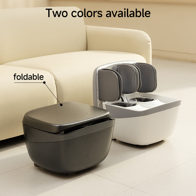 EMS 발 종아리 발 마사지기 시아추 열 공기압 압박  - Ems Foot Massager 리뷰 및 가격