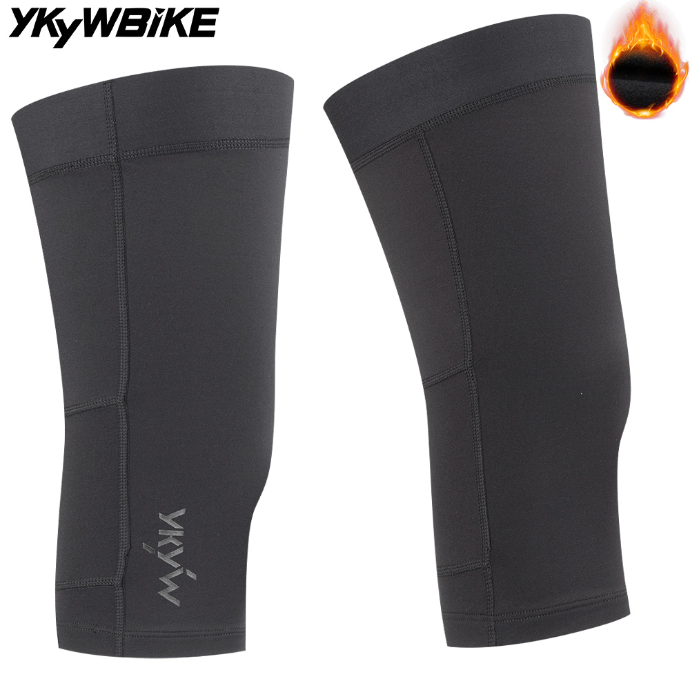 YKYWBIKE 겨울 사이클링 니 워머 짧은 다리 보호 - Compression Knee Sleeve 리뷰 및 가격
