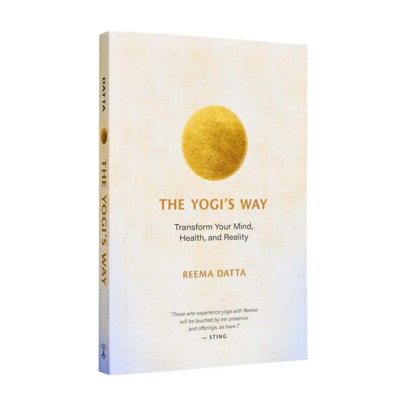 요가의 길은 마음의 건강과 현실을 변화시킵니다. 리마  - Health & Wellness Resources 리뷰 및 가격