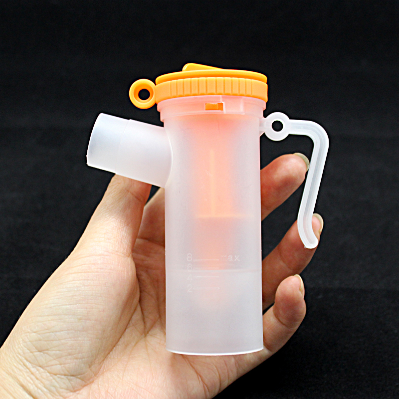 8ml NebulizerTank 컵 범용 흡입기 컵 의 - Health Wellness Solutions 리뷰 및 가격