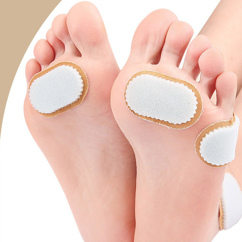 발 관리 스티커 패치 티눈 제거 패드 치료 패치 굳은살 - Detox Foot Patch 리뷰 및 가격