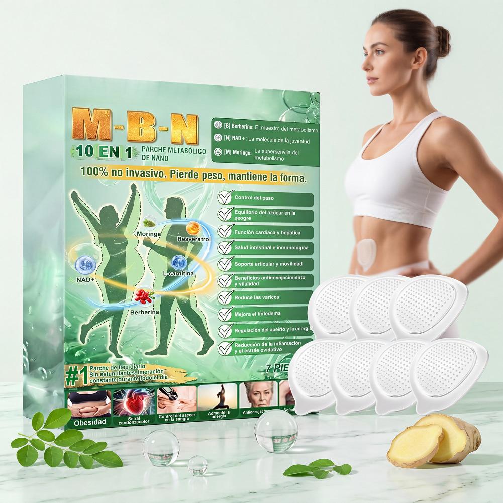 10-in-1 M-B-N x NAD+ 나노 마이크로니들 - Xbody Health & Wellness Functional Integrative Medicine Office & Medical Spa Wayne 리뷰 및 가격