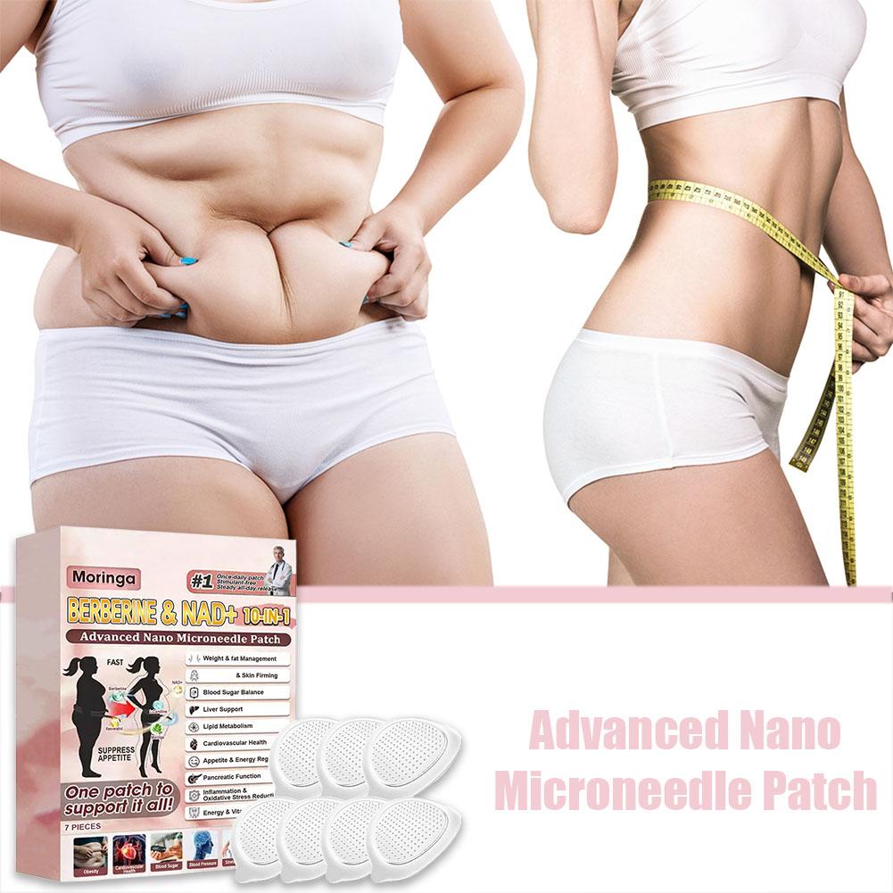 10-in-1 베르베린 x NAD+ 나노 마이크로니들  - Xbody Health & Wellness Functional Integrative Medicine Office & Medical Spa Wayne 리뷰 및 가격