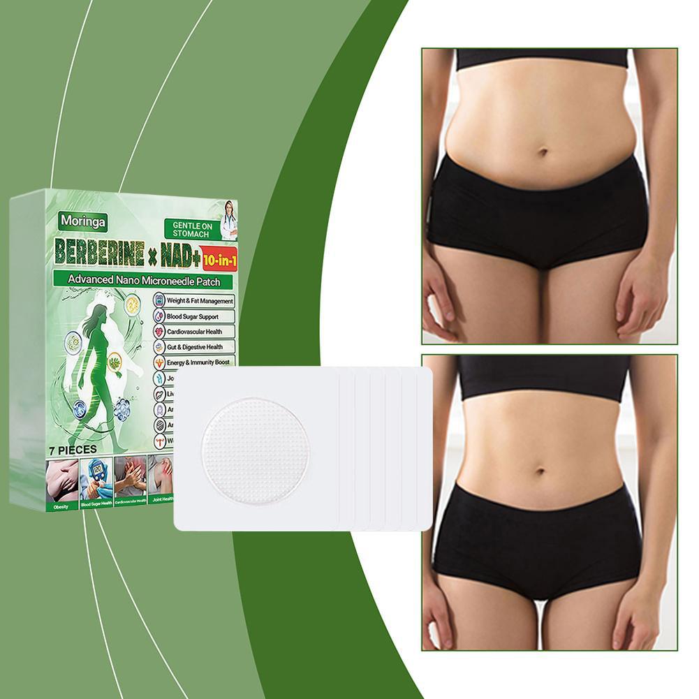 10-in-1 베르베린 X NAD+ 체중 관리 보조 패 - Xbody Health & Wellness Functional Integrative Medicine Office & Medical Spa Wayne 리뷰 및 가격