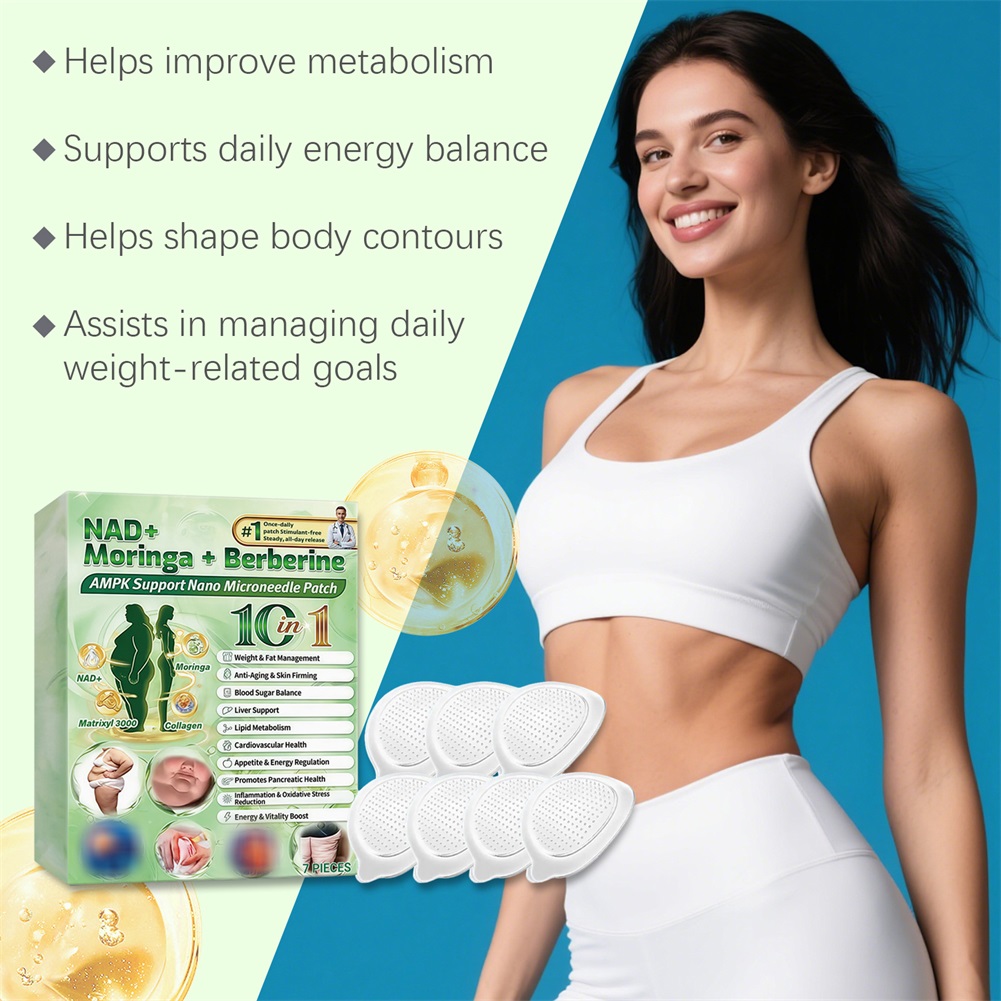 모링가 베르베린 X NADs+ 10 in 1 고급 나노 - Xbody Health & Wellness Functional Integrative Medicine Office & Medical Spa Wayne 리뷰 및 가격